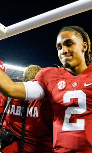 Alabama's Nick Saban: 'It's never OK to lose a game'